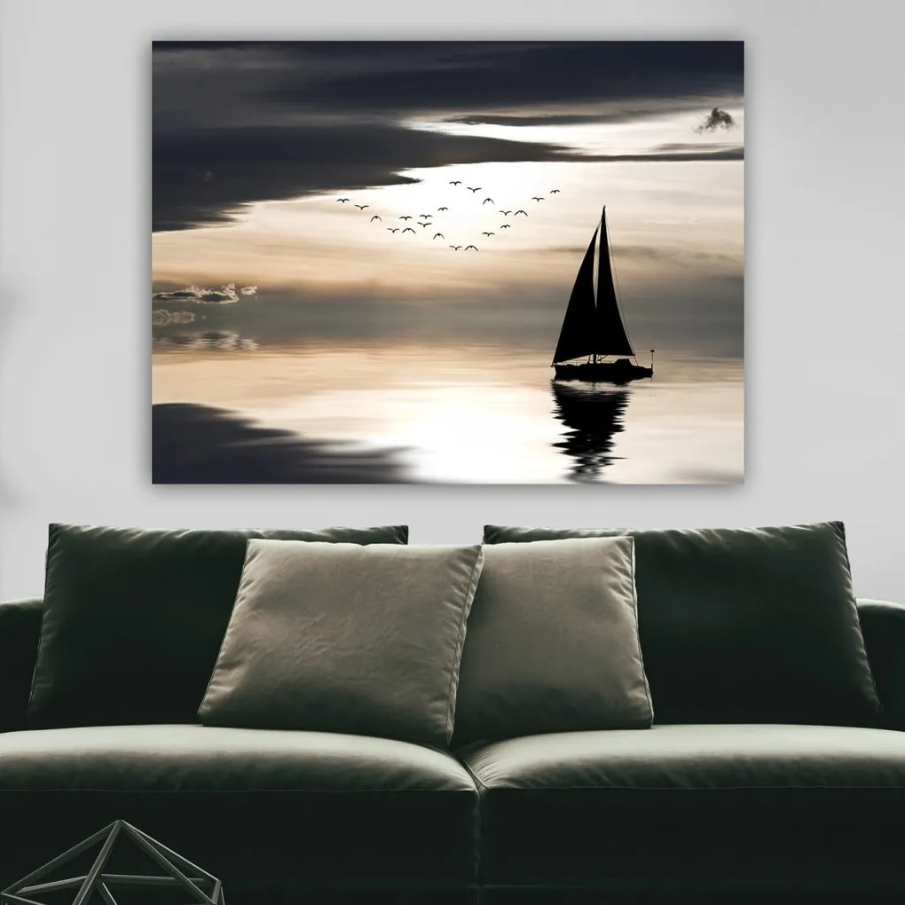 Vászonkép, 70×100 cm – TR441HPE2095