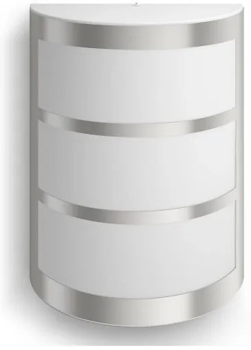 Philips - LED Kültéri fali lámpa PYTHON LED/3,8W/230V IP44