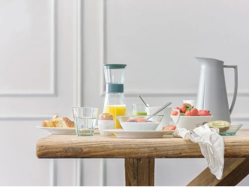 Szürke termosz 1 l Grand Cru – Rosendahl