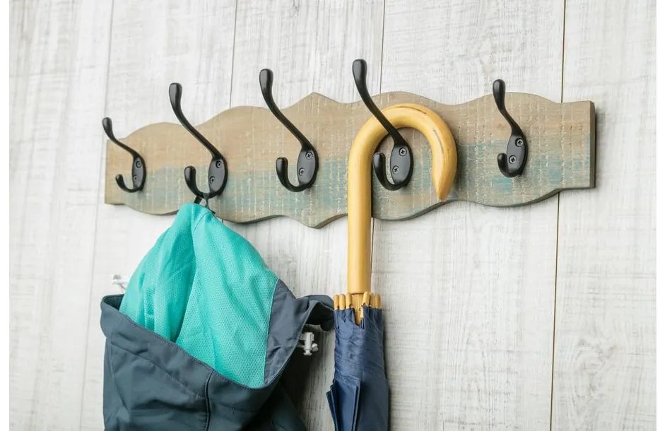 Fogas fém, MALAGA B0, matt króm