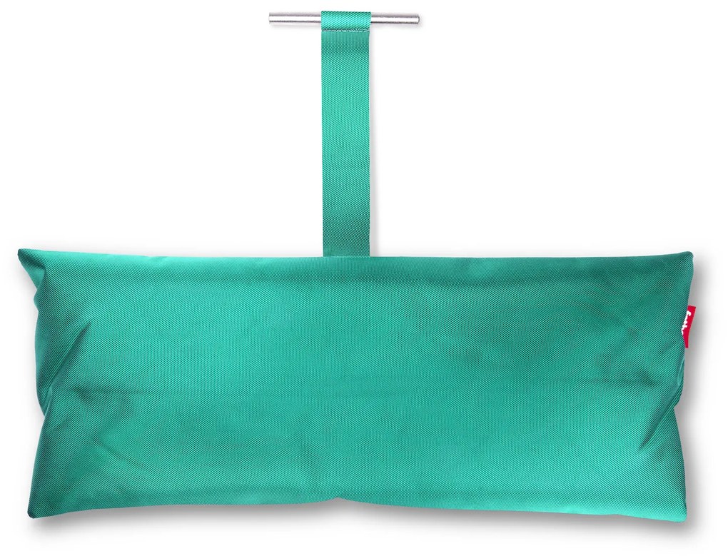 Fatboy "Headdemock" függőágy párna, 12 változat - Fatboy® Szín: türkiz