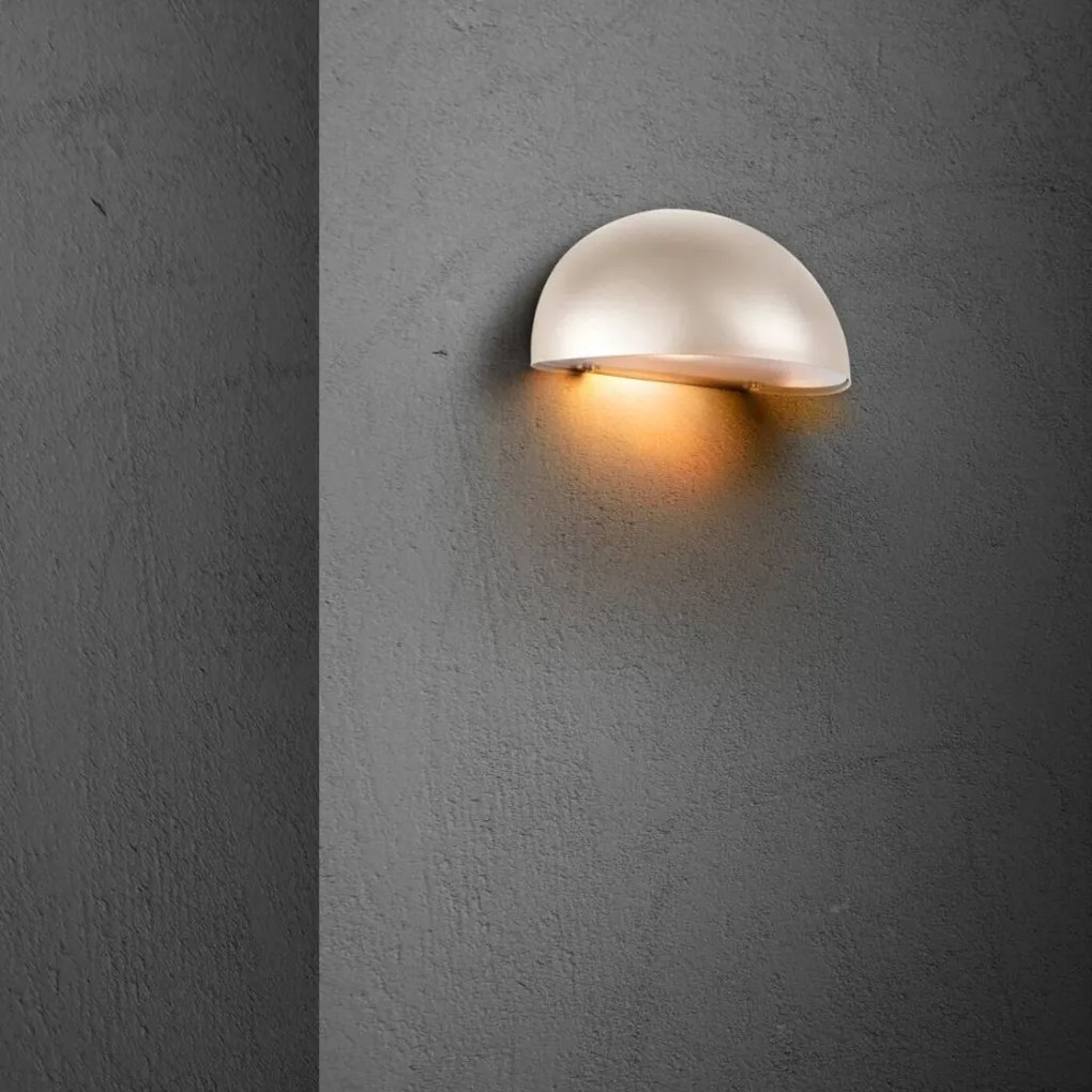 Nordlux SCORPIUS 21651008 Fali lámpa 1x40W/E14 IP33