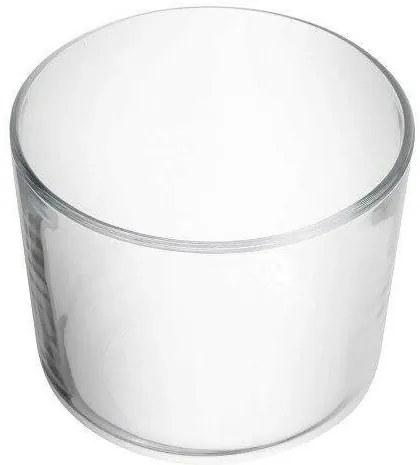 Bormioli Rocco Frigoverre üvegedény fedővel , 12cm