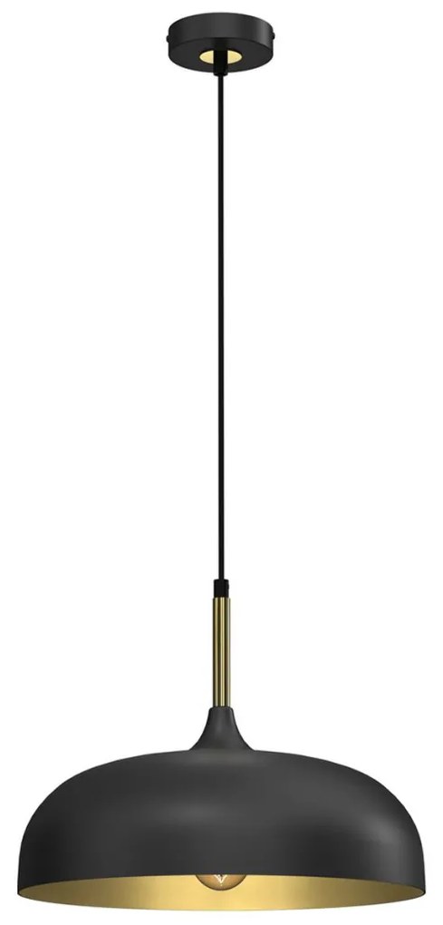 Milagro LINCOLN MLP8030 Függőlámpa 1x60W/E27 IP20