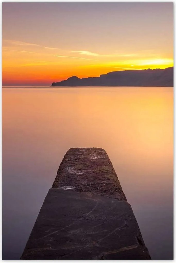 Poszterek 80x120 Naplemente nyomtatható