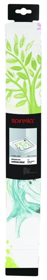 Gyerek csúszásgátló alátét zuhanyfülkébe 55x55 cm Fairy Tale – Spirella