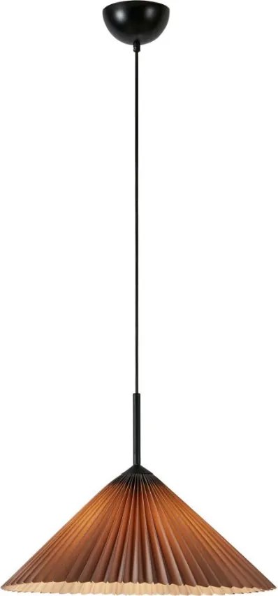 Markslojd PLISADO 108709 Függőlámpa 1x40W/E27 IP20