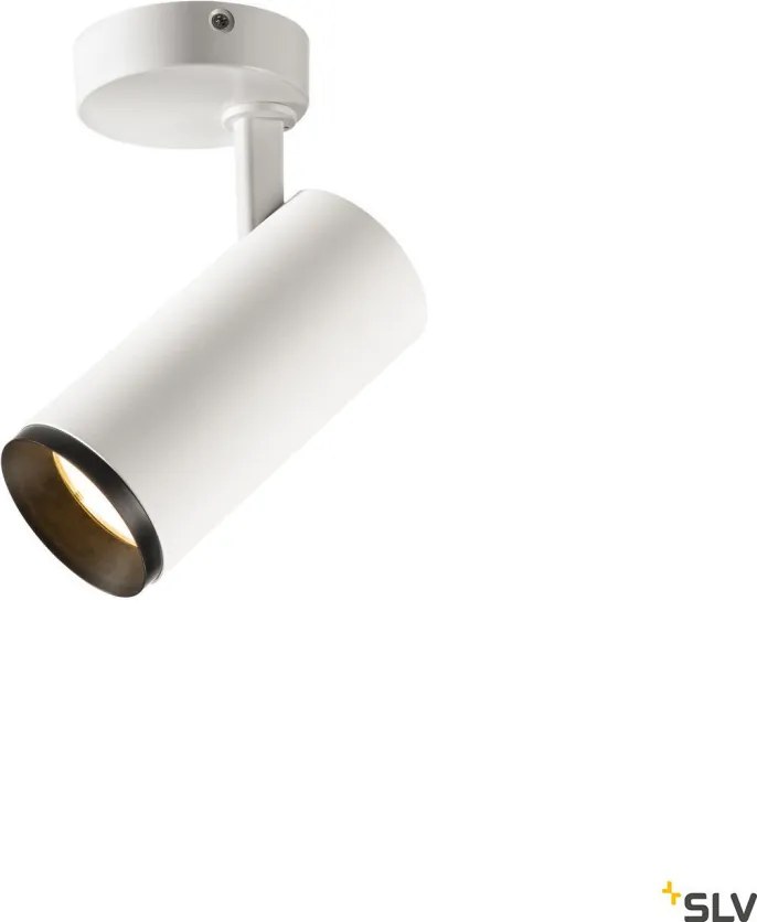 SLV NUMINOS® SPOT PHASE M 1004199 Spotlámpa 1x20.1W/LED 2700K 1935LM