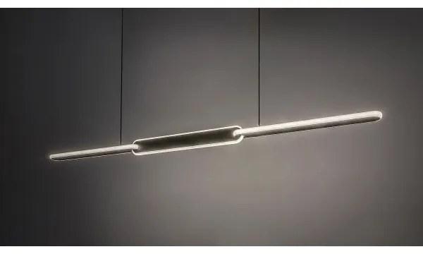 Rabalux 72231 - LED Csillár zsinóron SINDRI LED/36W/230V