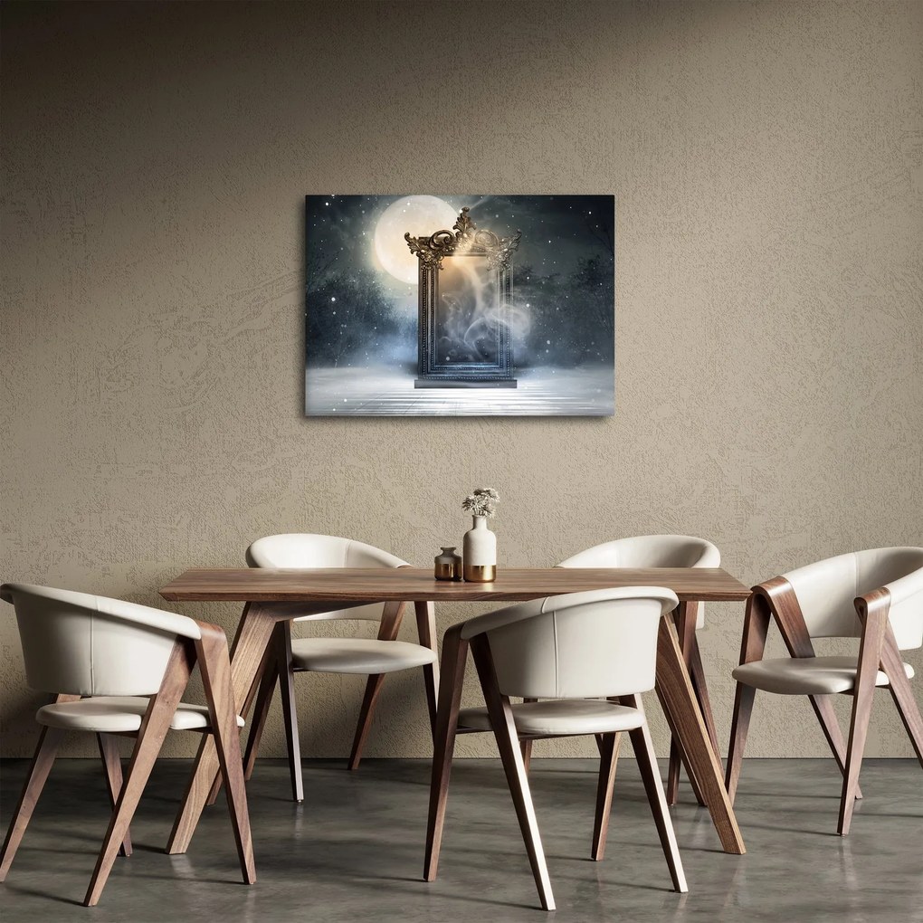 Kép - Varázstükör (70x50 cm)