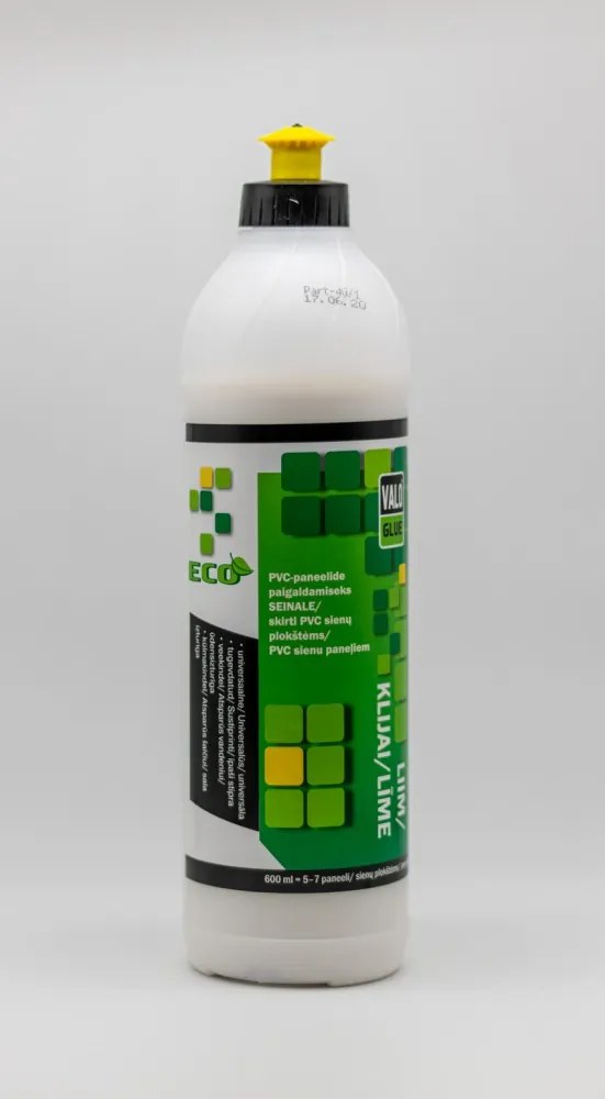 3D PVC falpanel Fényes fehér csempe mintás, csomag (10 db+ragasztó)