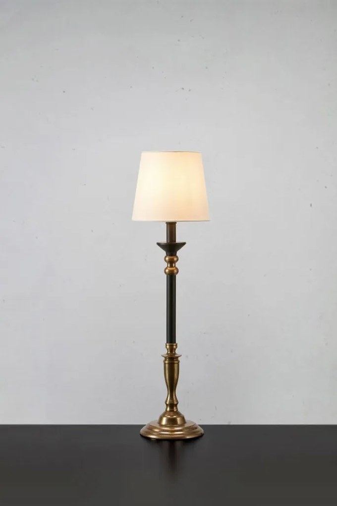 Markslojd GENT 108679 Asztali lámpa 1x40W/E27 IP20