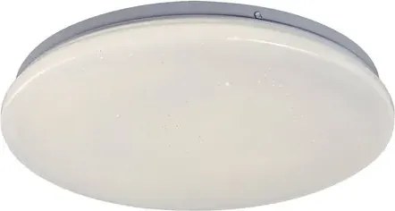 Rabalux vendel kerek mennyezeti lámpa beépített led fényforrás 24w 1970lm 37,5cm átmérő