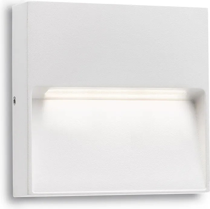 REDO 9150 EVEN Modern Kültéri Fali Lámpa LED IP54