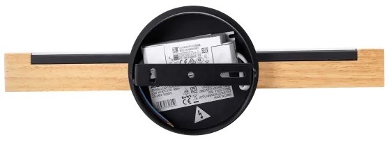 Aigostar - LED Fali lámpa LED/6,5W/230V 6500K