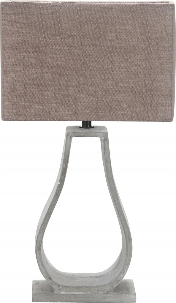 Bézs Éjjeli Lámpa 1XE27 Femo Candellux