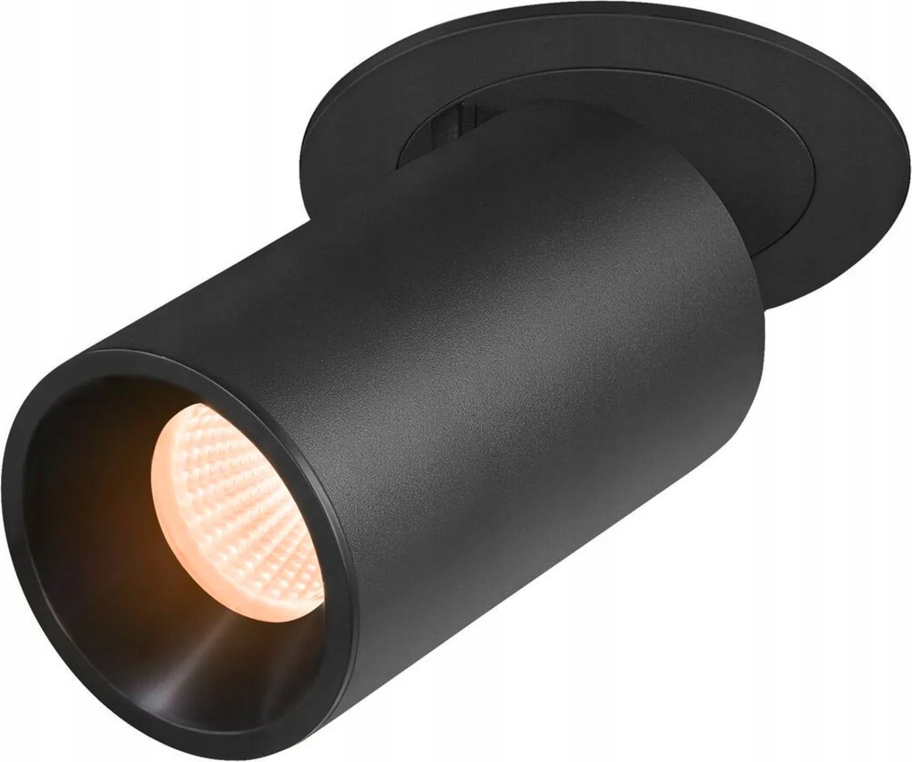 Big White Slv Numinos Projector M süllyesztett mennyezeti lámpa 2700 K, 20d,