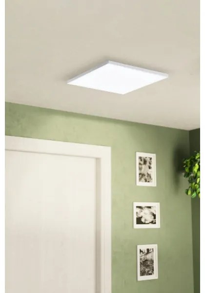 Eglo 900703 - LED Mennyezeti lámpa TURCONA LED/10,8W/230V