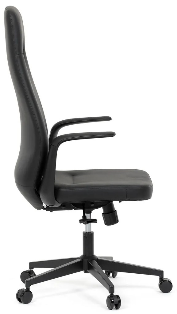 Autronic KA-T8325 BK Irodai szék