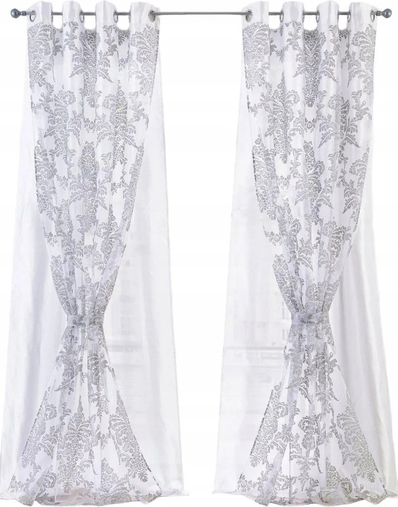 130/180 Függöny 1 Db