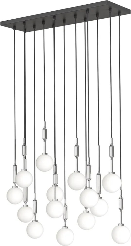 Open Design Highlights Ero XIV OR85471 Függőlámpa 14x8W/G9 IP20