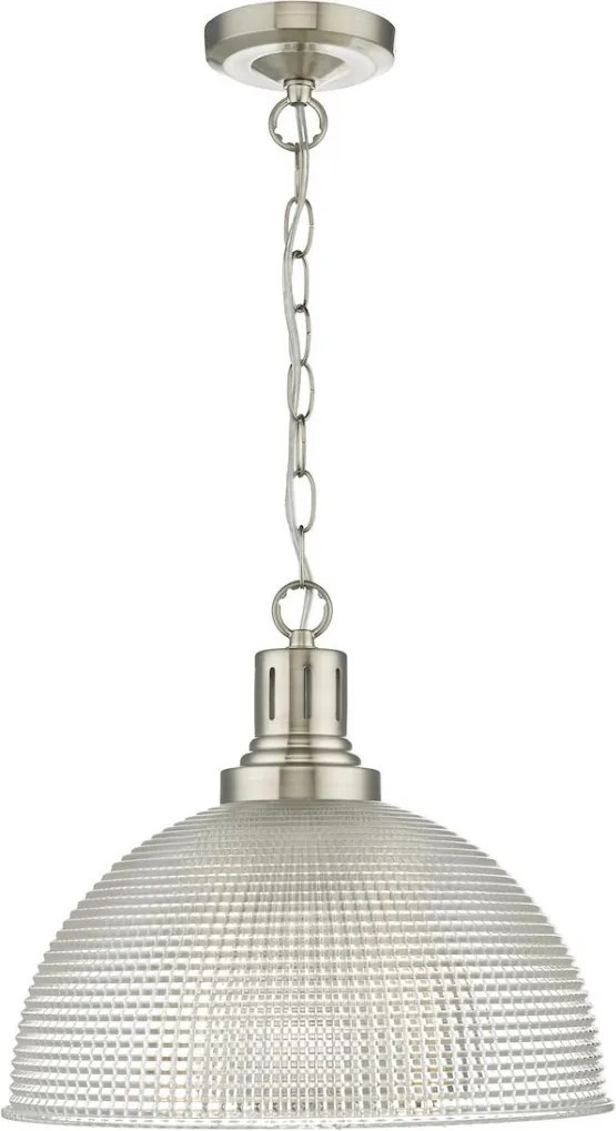 Dar Lighting HODGES HOD0146 Függőlámpa 1x60W/E27