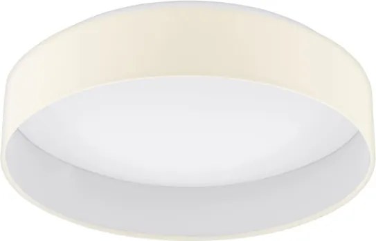 Eglo 95627 - LED fényerőszabályozható mennyezeti lámpa PALOMARO-S LED/18W/230V