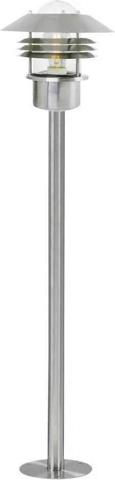 NORLDUX 25118034 VEJERS Modern Kültéri Állólámpa E27 IP54