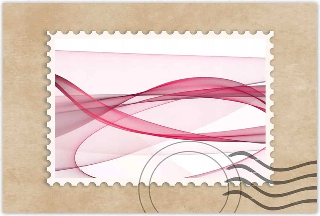 Poszterek 90x60 Málnás fúzió