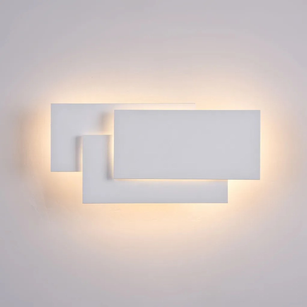 Maytoni TRAME C804WL-L12W Fali lámpa LED/400LM 400LM IP20