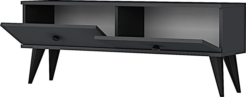 Mona 120 - Anthracite