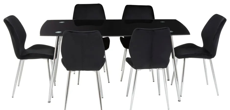 Étkezőgarnitúra Wimslow – Premier Housewares