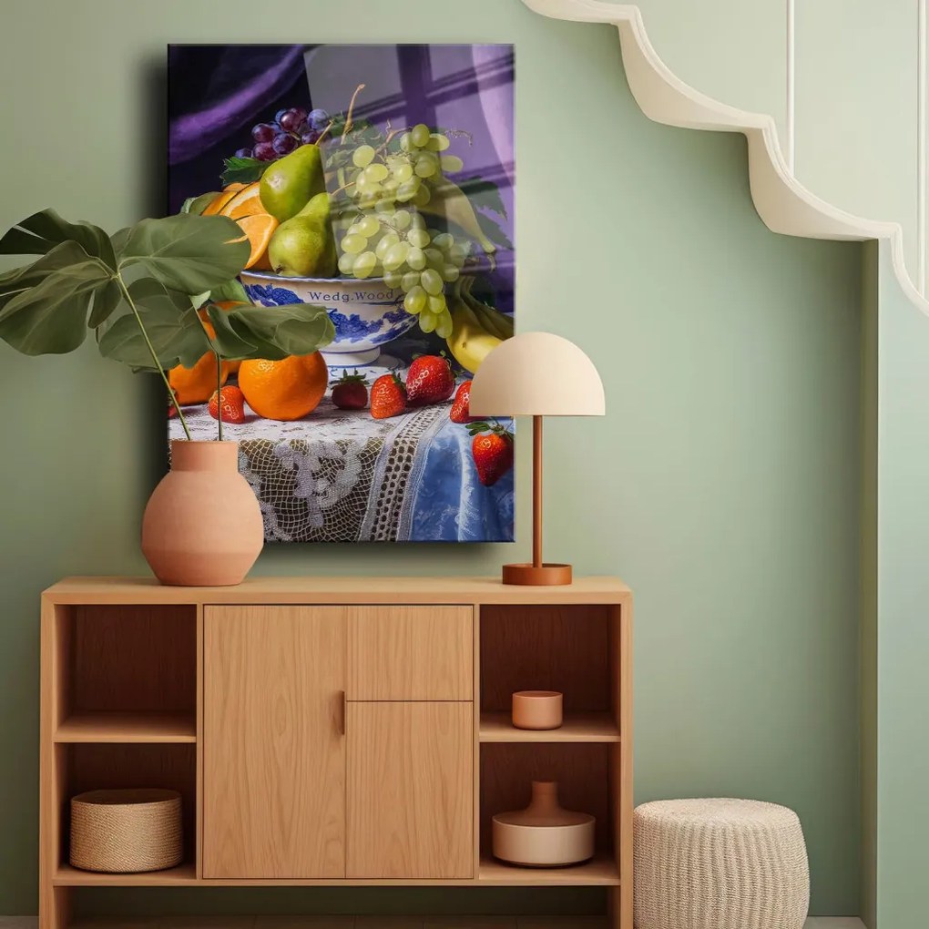 Üvegkép, 40×60 cm – Camtbl-006