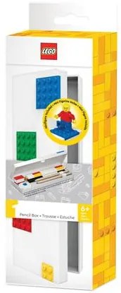 Tolltartó, mini figurával, LEGO (L52884)