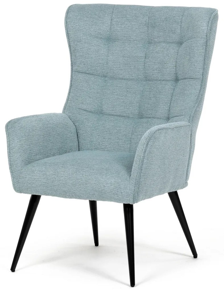 315 GRN2 relaxfotel, türkiz