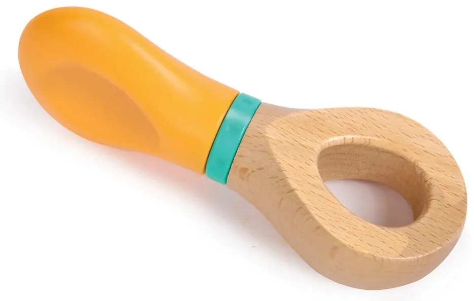 Hape Baby Érzékszervi készlet 5 az 1-ben