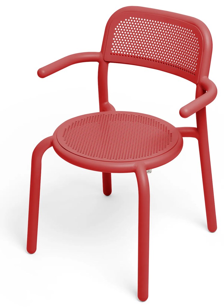 Fatboy "Toní Armchair" karfás szék, 5 változat - Fatboy® Szín: matt zöld