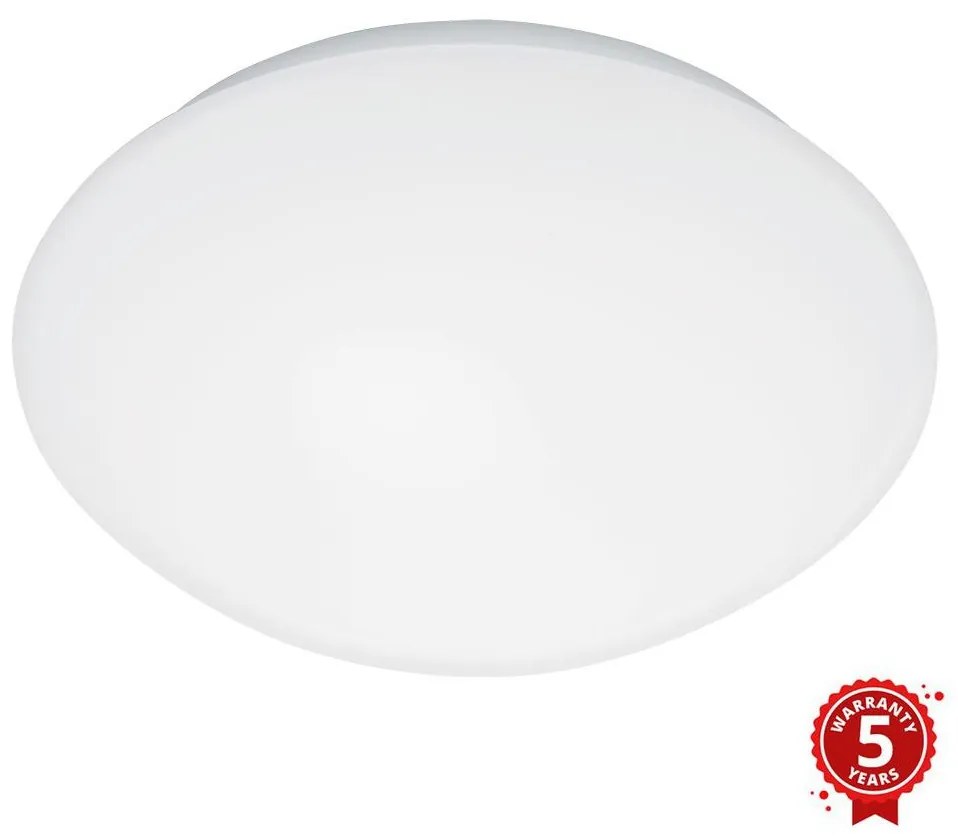 Steinel 056100 - LED Kültéri lámpa érzékelővel RS PRO LED/16W/230V 3000K