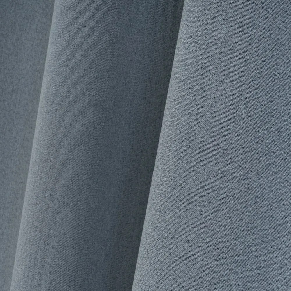 Szürkészöld függöny 135x260 cm Quality – Casa Selección