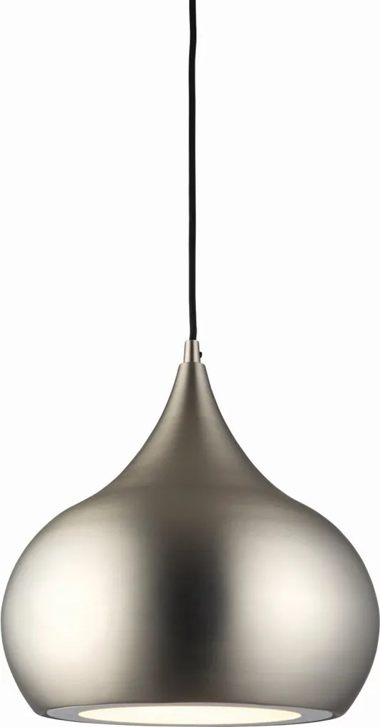 ENDON 61296 BROSNAN Egyágú Függesztett Lámpa Fém LED IP20