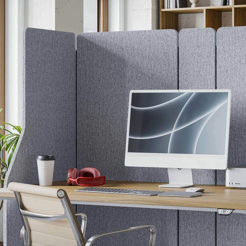 akusztikus falpanel SADIE Moon Dust 260/145 cm