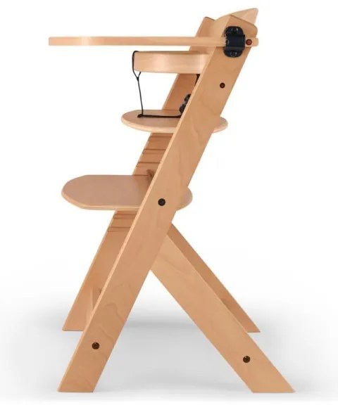 KINDERKRAFT - Baba etetőszék ENOCK bézs