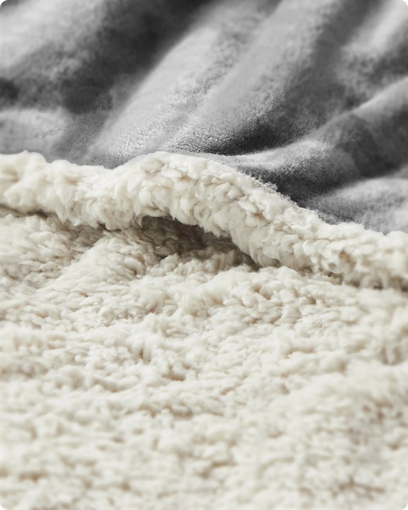 Vízálló kutyafedő nagy kutyáknak, mosógépben mosható, szürke