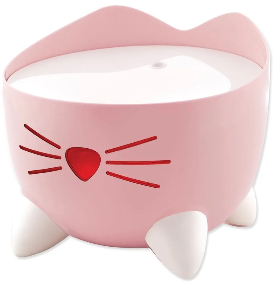 Ivókút macskáknak ø 22 cm Catit Pixi - Plaček Pet Products