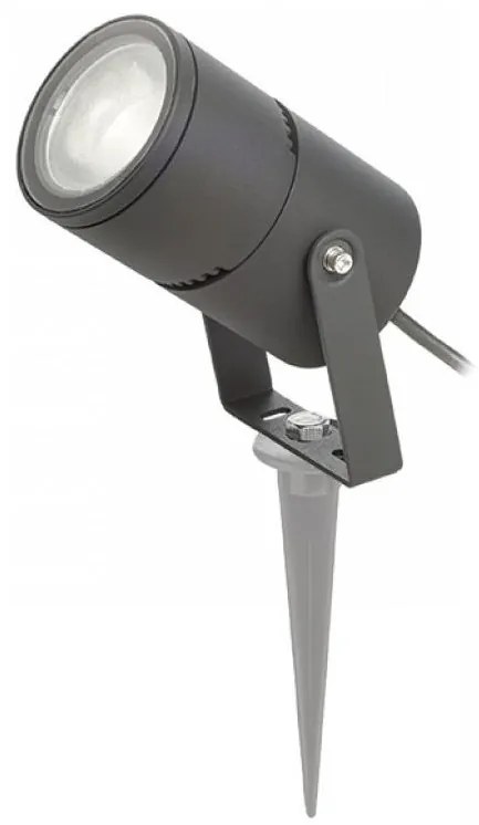 RED - Design Rendl - R11754 - LED Kültéri lámpa ROSS LED/9W/230V IP65