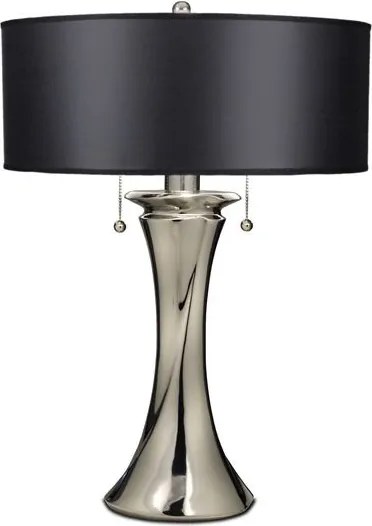 Stiffel MANHATTAN SF-MANHATTAN Asztali lámpa 2x60W/E27