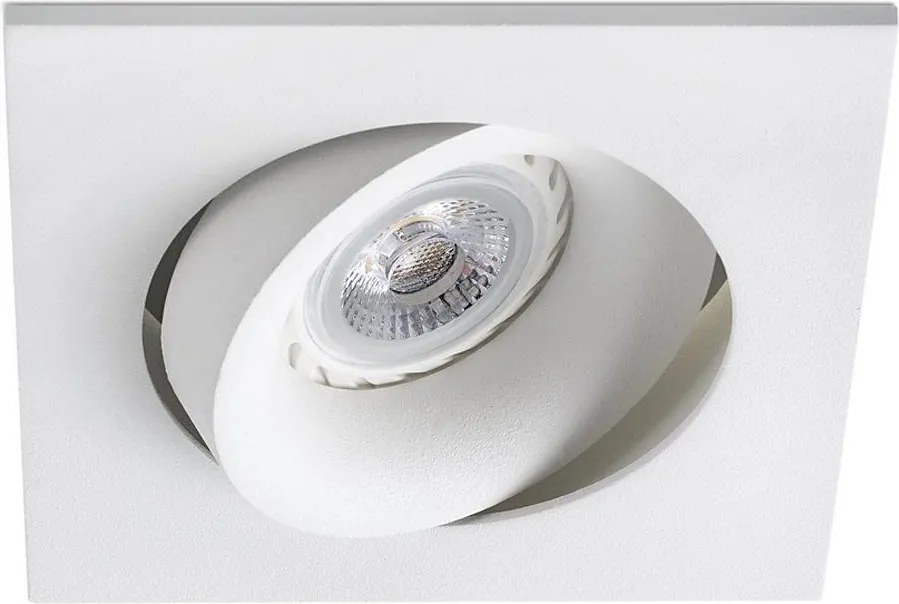 FARO 43402 - Keret beépíthető lámpához ARGÓN fehér
