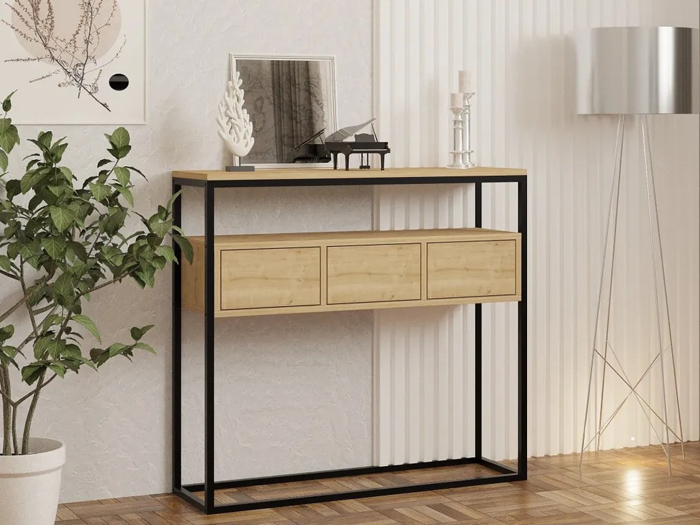 Guarda komód, 90 cm
