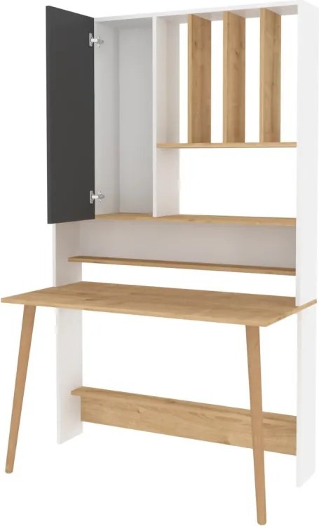 Wood - White, Oak