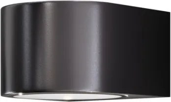 MAYTONI O435WL-L10GF3K BLOW Modern Kültéri Fali Lámpa Grafit LED IP54